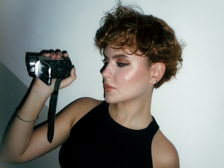 OLENA USENKO