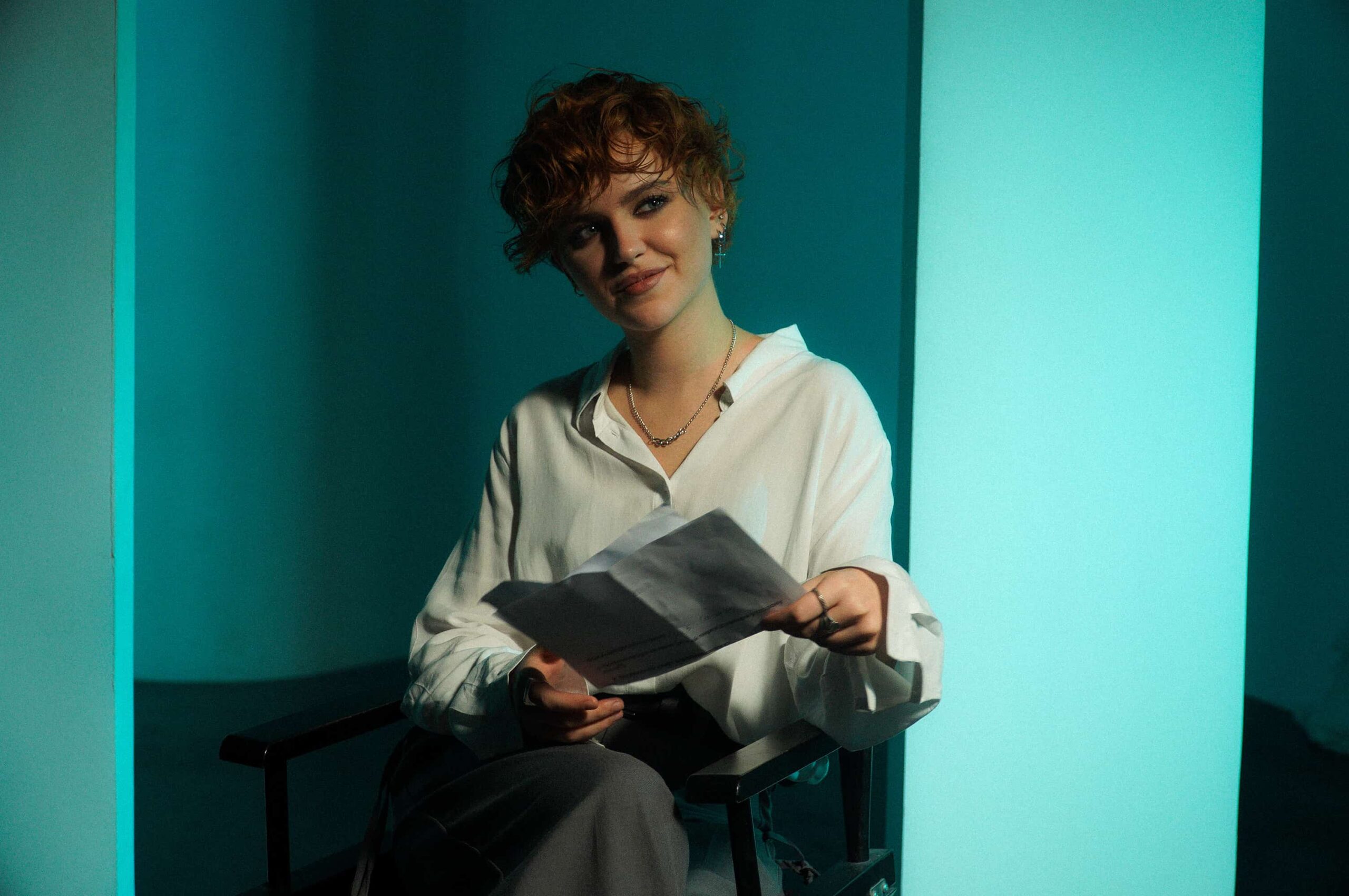 OLENA USENKO вразила новим синглом «Птаха»