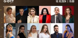 GRECHKA BRUNCH: Блогери об'єднуються для допомоги ЗСУ