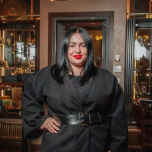 CHARITY POETRY BRUNCH: Лала Цукерман запрошує на благодійний вечір поезії задля порятунку життя