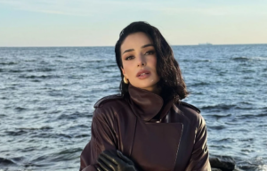 ZLATA OGNEVICH прощається з минулим. Кого вона залишає за «Мостами»